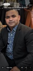 Georgi Ramirez ramirez