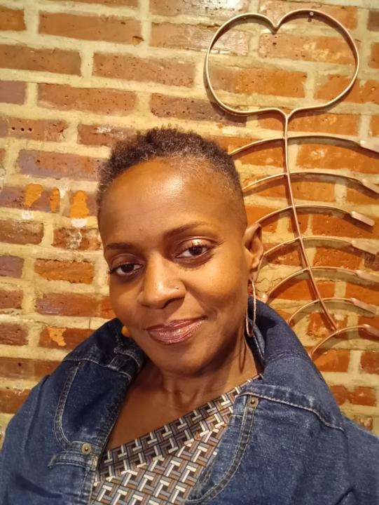 Kim Rollins