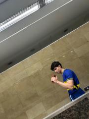 Benjamin Arnedo