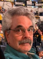 Scott Truckey