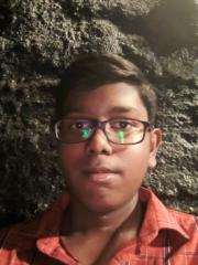 Sanjay Krishna