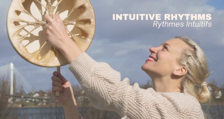 INTUITIVE RHYTHMS 