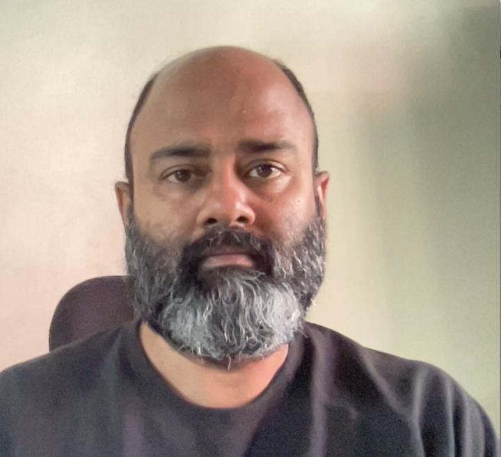 Arun K r