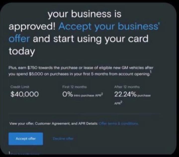 🚀 Business Funding Win 🚀