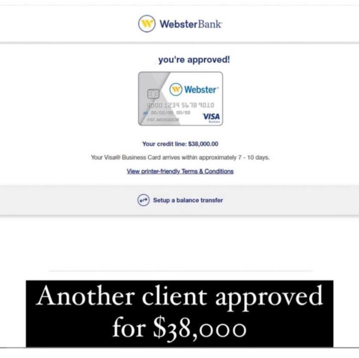 Another major win for the community!