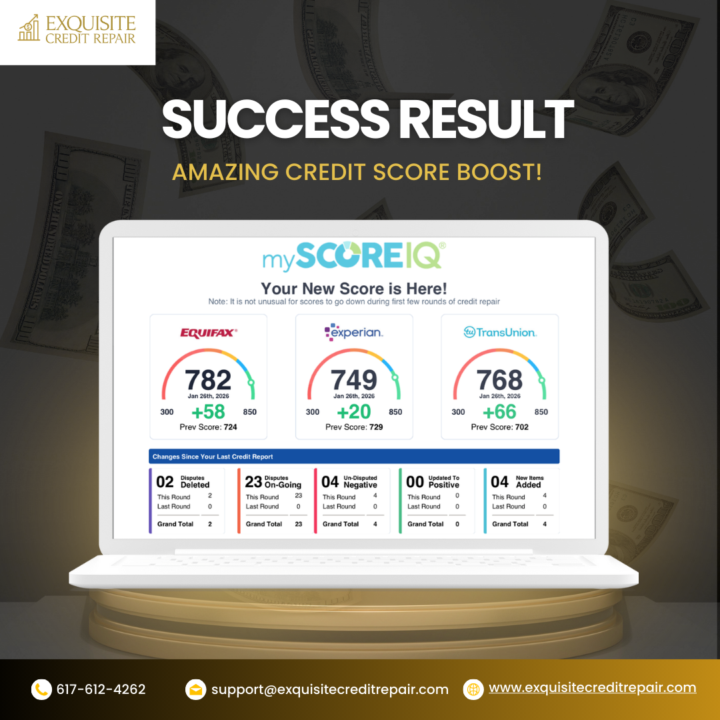 ✨ Client Win Worth Celebrating! ✨