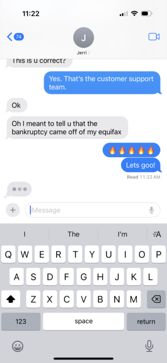 🔥 MAJOR CLIENT WIN! 🔥