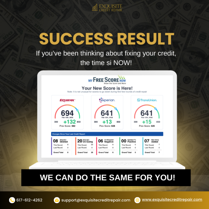 🚨 Another SUCCESS RESULT is in!