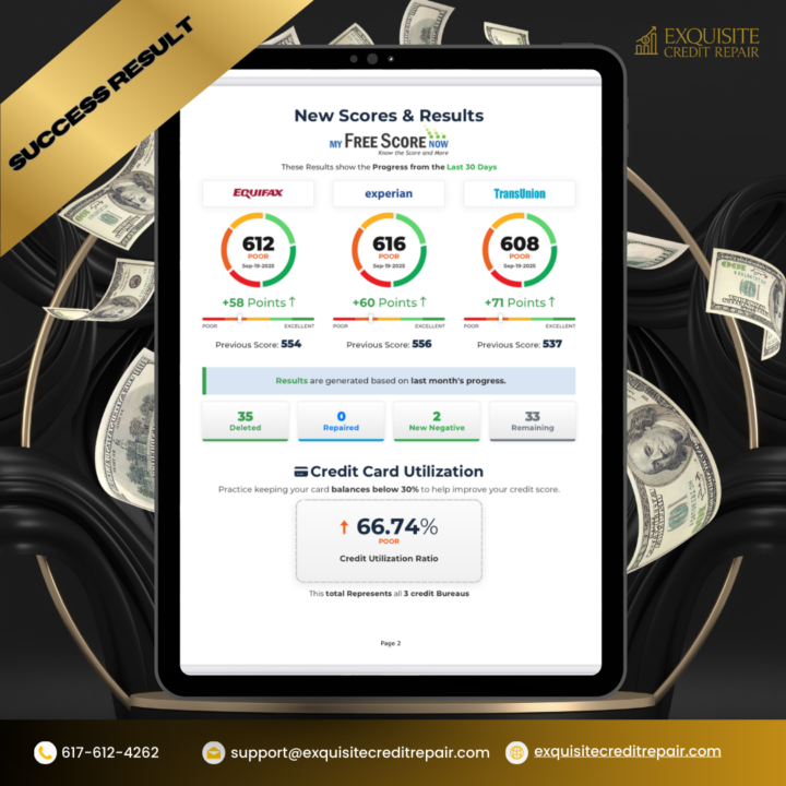 Another Big Win for Our Clients!