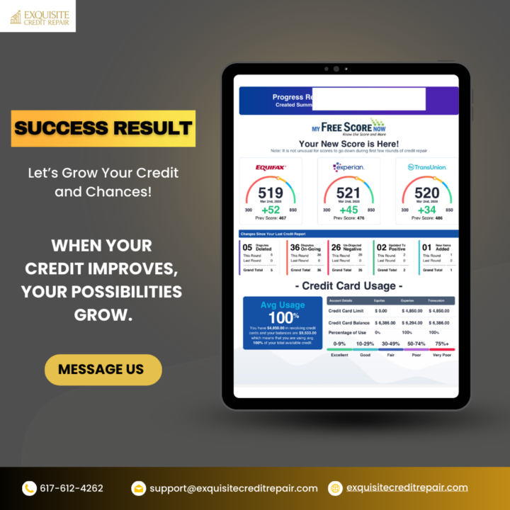 Another BIG WIN for our client!🔥 