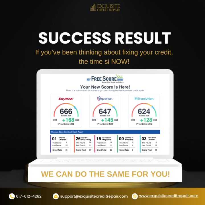 ANOTHER BIG WIN FOR OUR CLIENT!