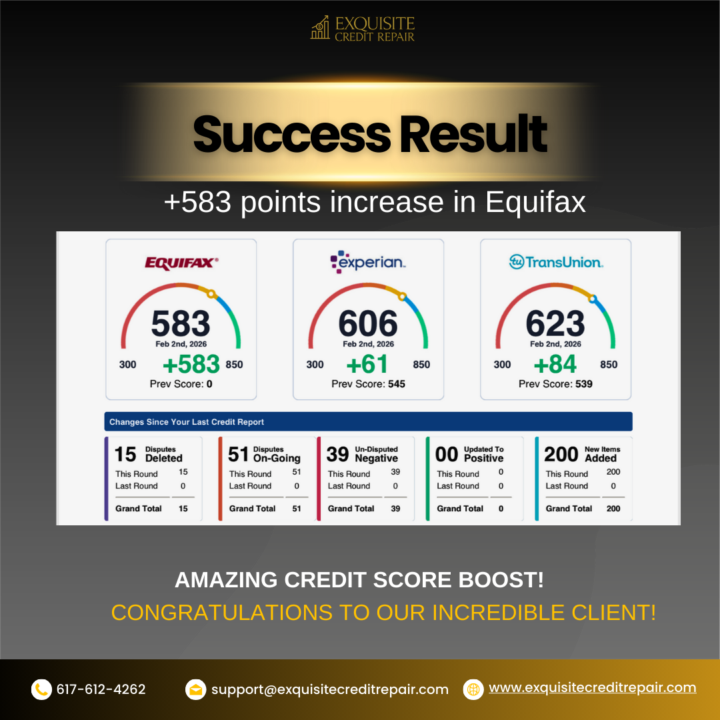 ✨ SUCCESS STORY ALERT! ✨