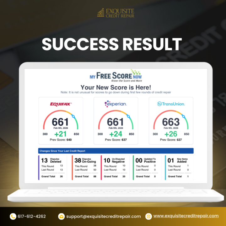 Another WIN in the books!✨