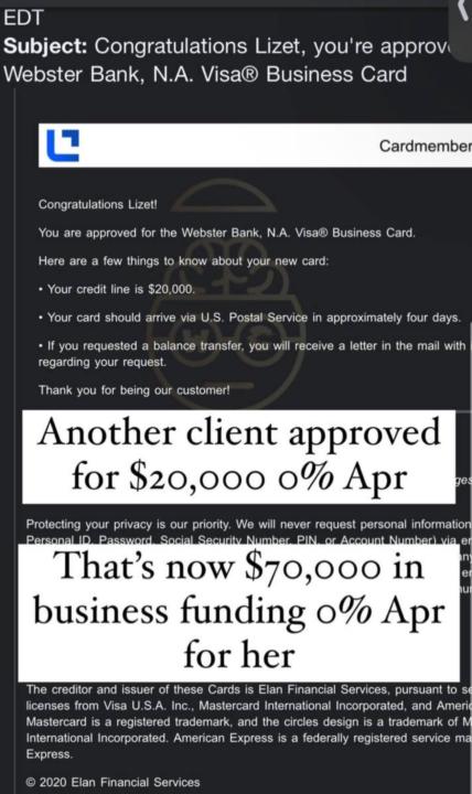 Another win for our community!