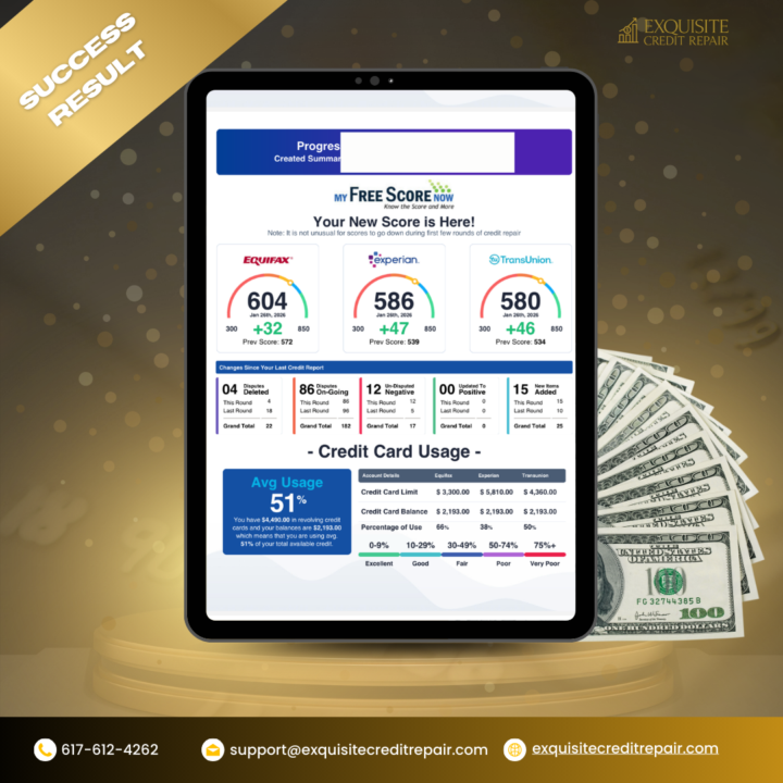 Big wins happening! 📈✨ 