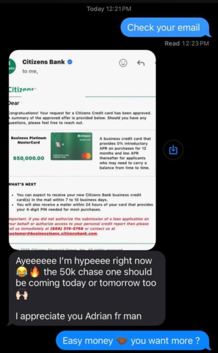 🚀 Client Success! Another Approval Win!