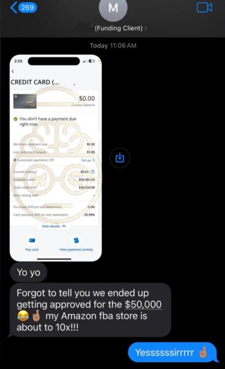 🔥 Funding Win of the Week — Momentum in Motion 🔥
