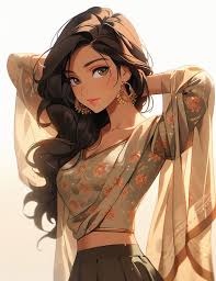 Priya Bahure