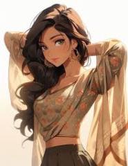 Priya Bahure
