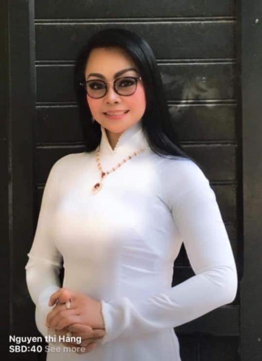 Marguerite Thi Hang Bloyer nguyen