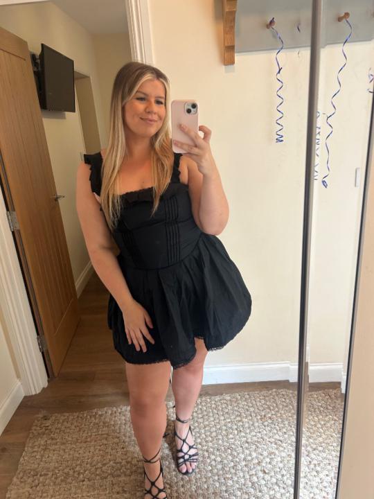Melissa Potts