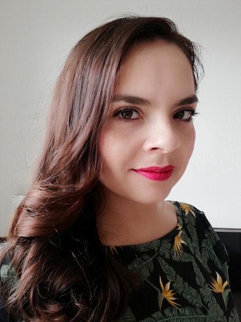 Andrea Arcos