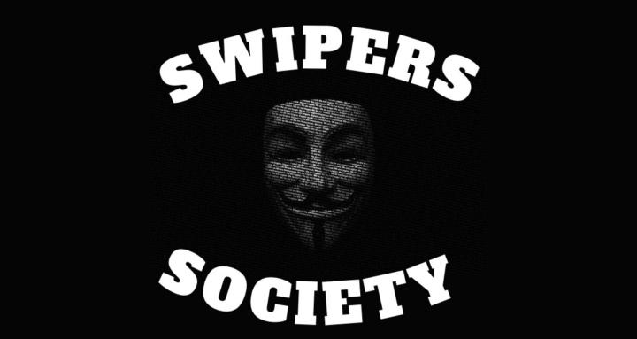 Swipers Society