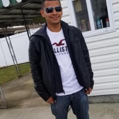 Marvin Mejia