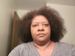 Rayvonne Brown