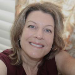 Lori Nagel