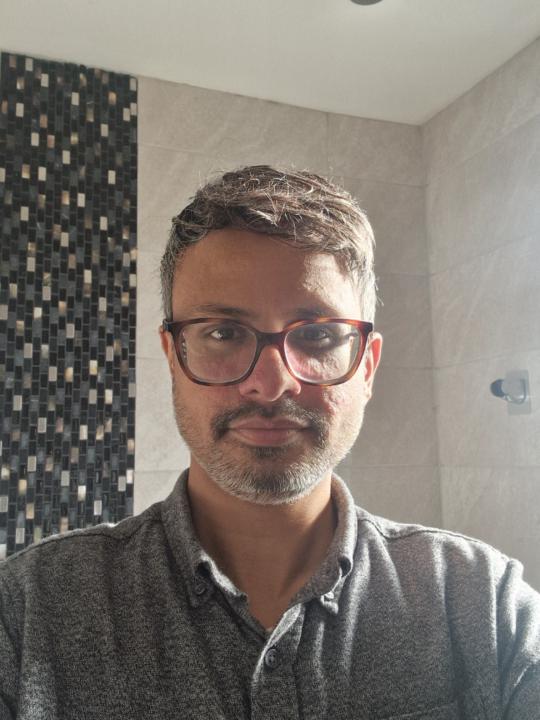 Rupesh Gohil