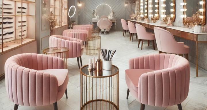 The Beauty Lounge 