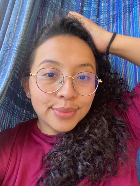 July Catalina Rodríguez Bolaños