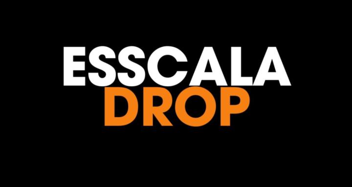 ESSCALADROP
