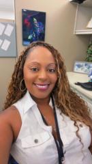 Alethea Williams