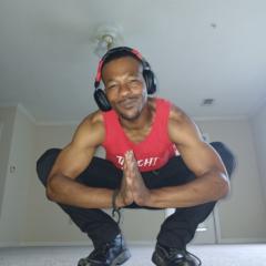Jamal Wood