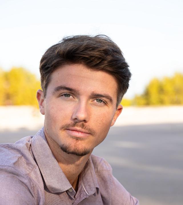 Mathieu Laporte
