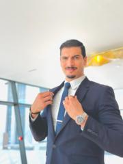 Zakaria Zahir