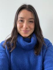 Rossana Marcos