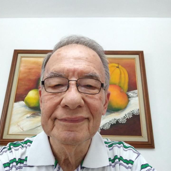 Orlando Quintero Ramirez