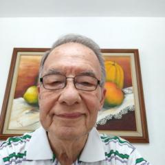 Orlando Quintero Ramirez