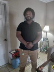 Terrell Gholson