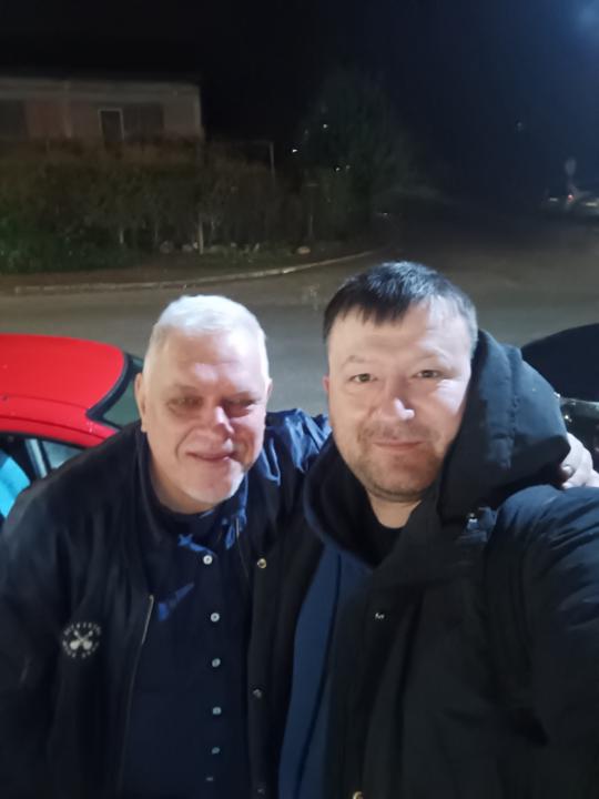 Aleksandar Pavlovski