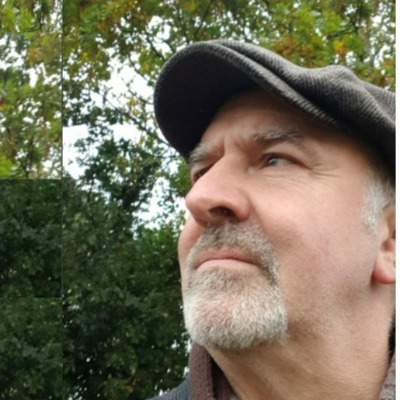 Doug Forbes