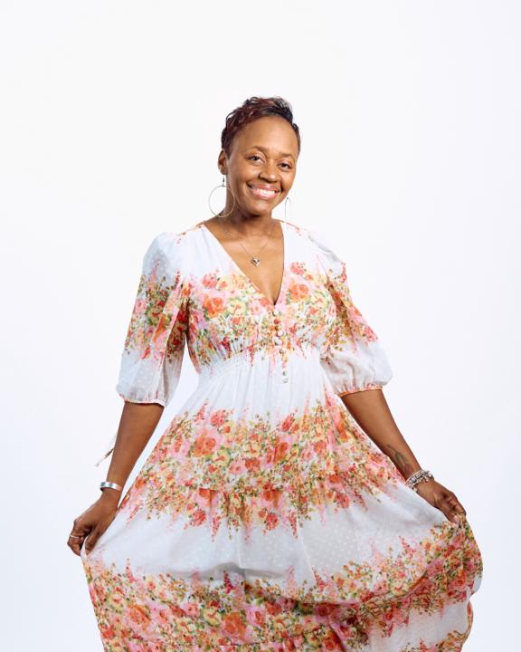 Regina Davis