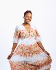 Regina Davis