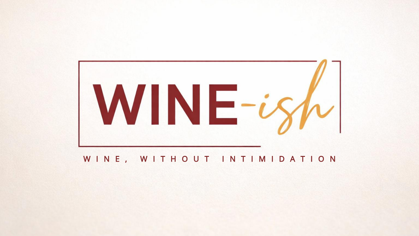 Wine-ish