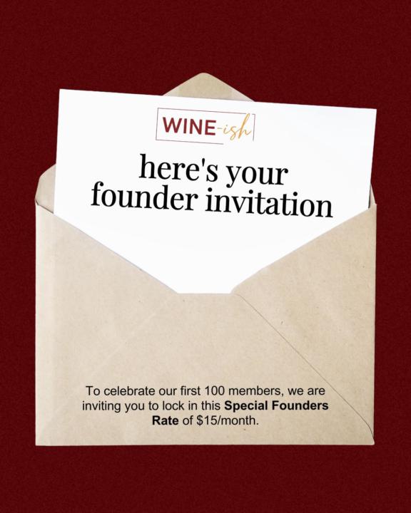 Ready to be a Founder? 