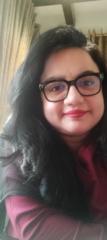 Ayesha Afridi