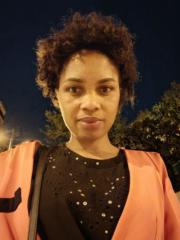 Evelyne Nyiramatabaro